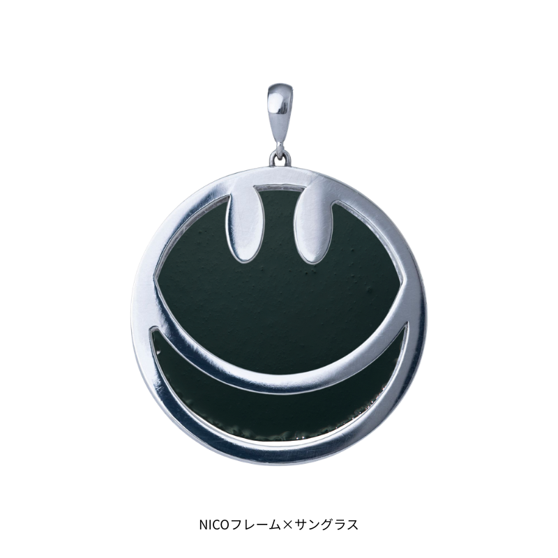 【Flip Flip】8月 フレーム+ガラス購入ページ