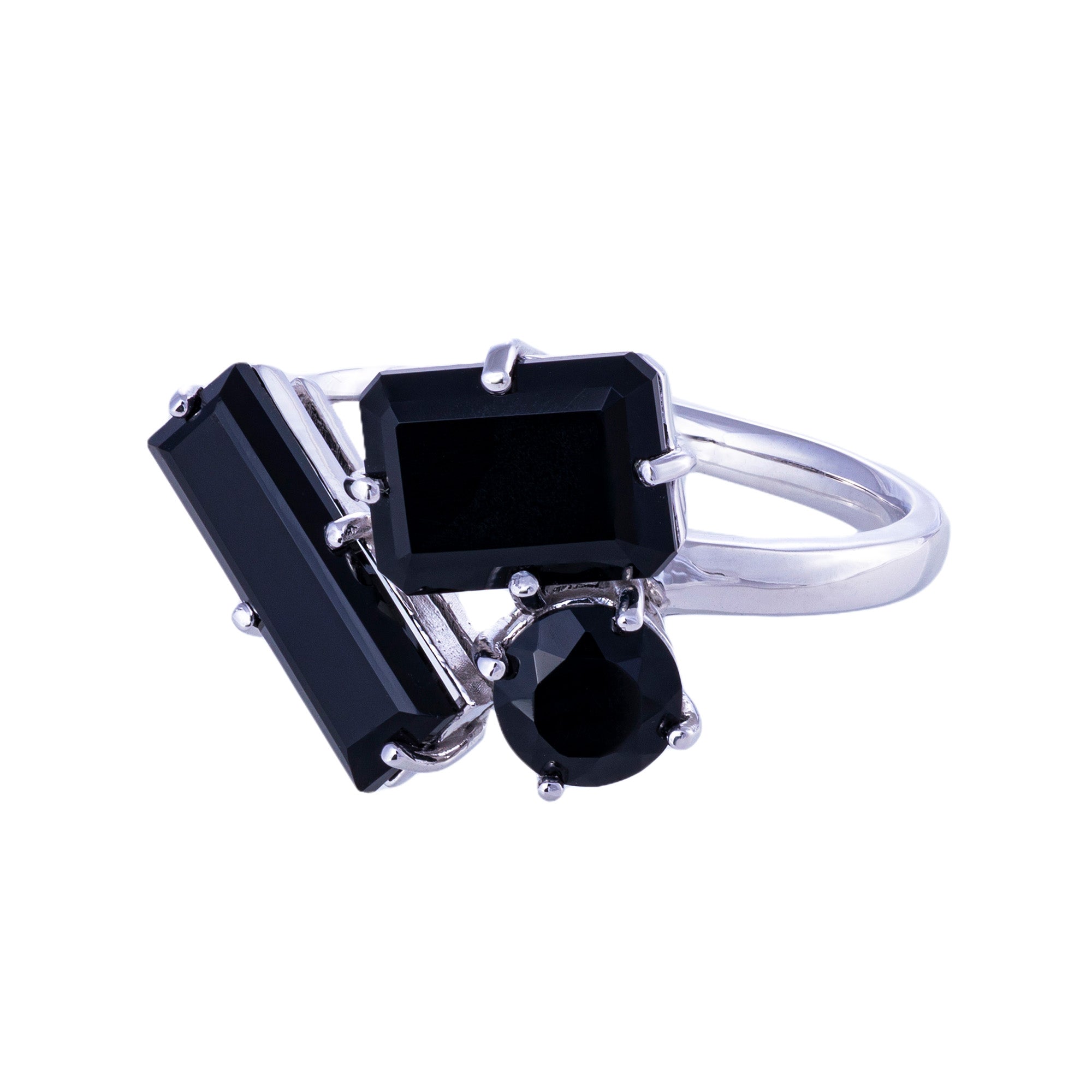 Noir Ring（ノワール リング）