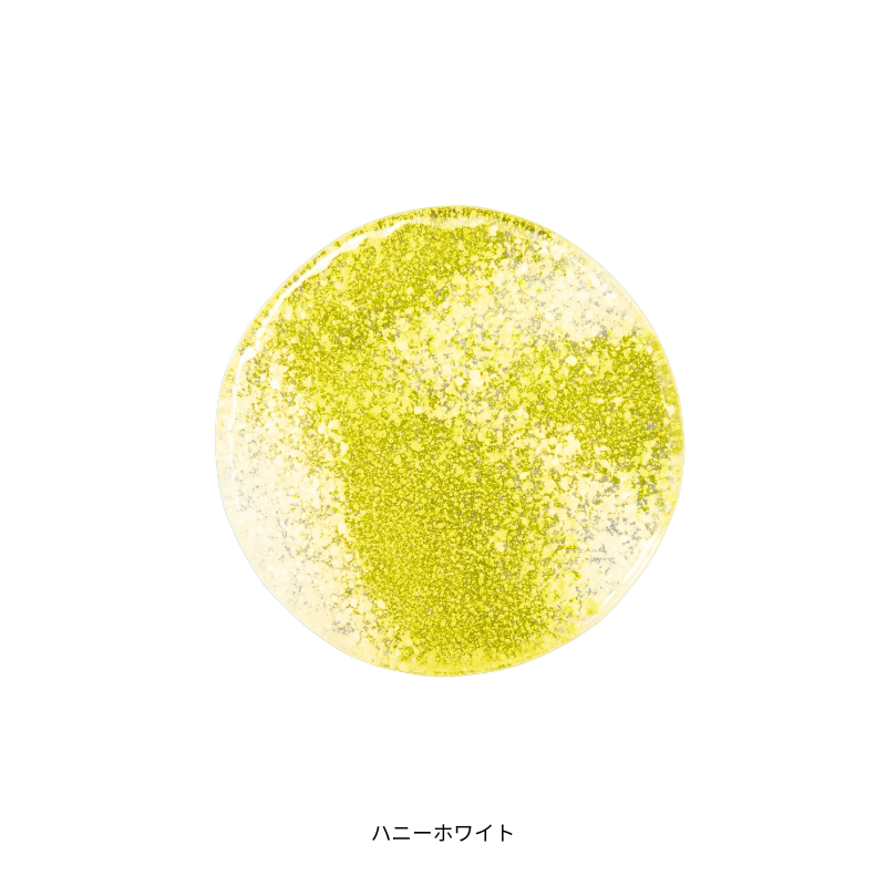 ハニーホワイト