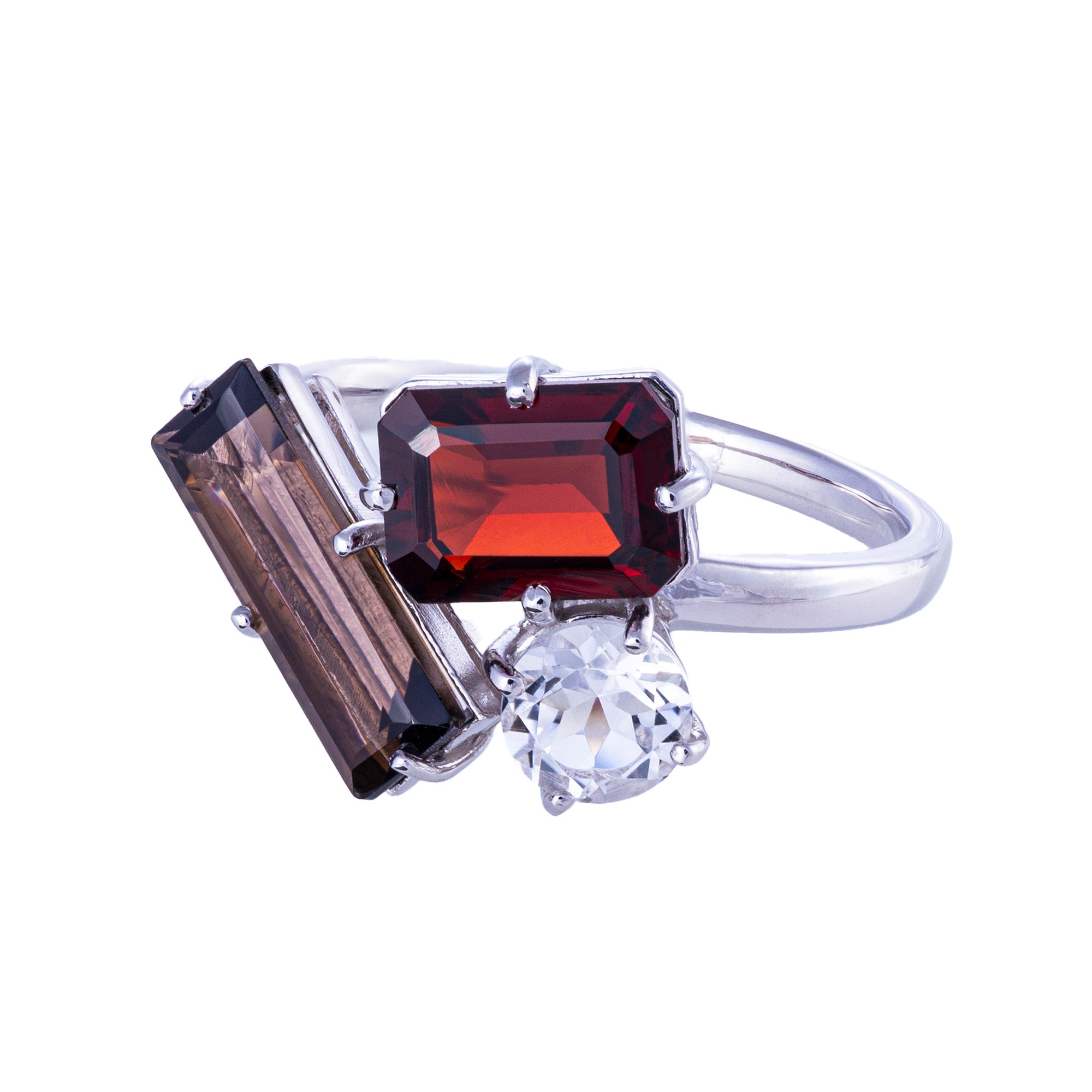 Mallow Ring（マロウ リング）