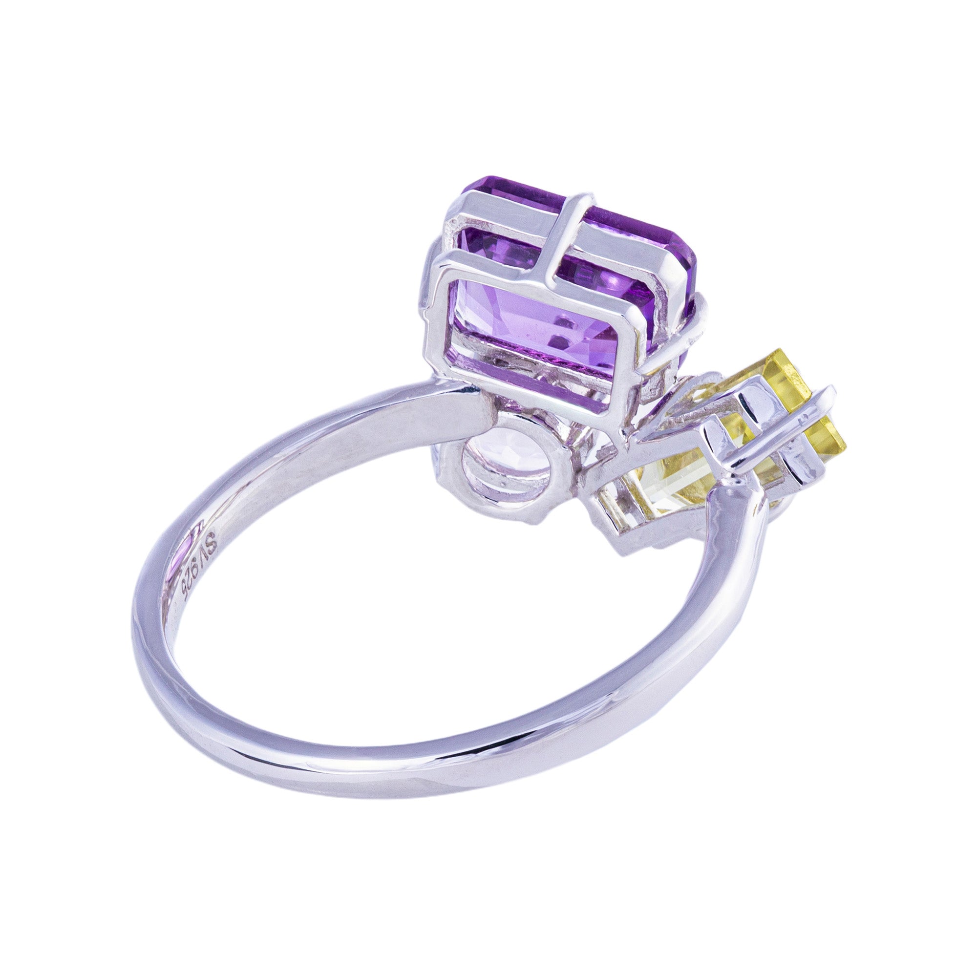 Roselle Ring（ロゼル リング）