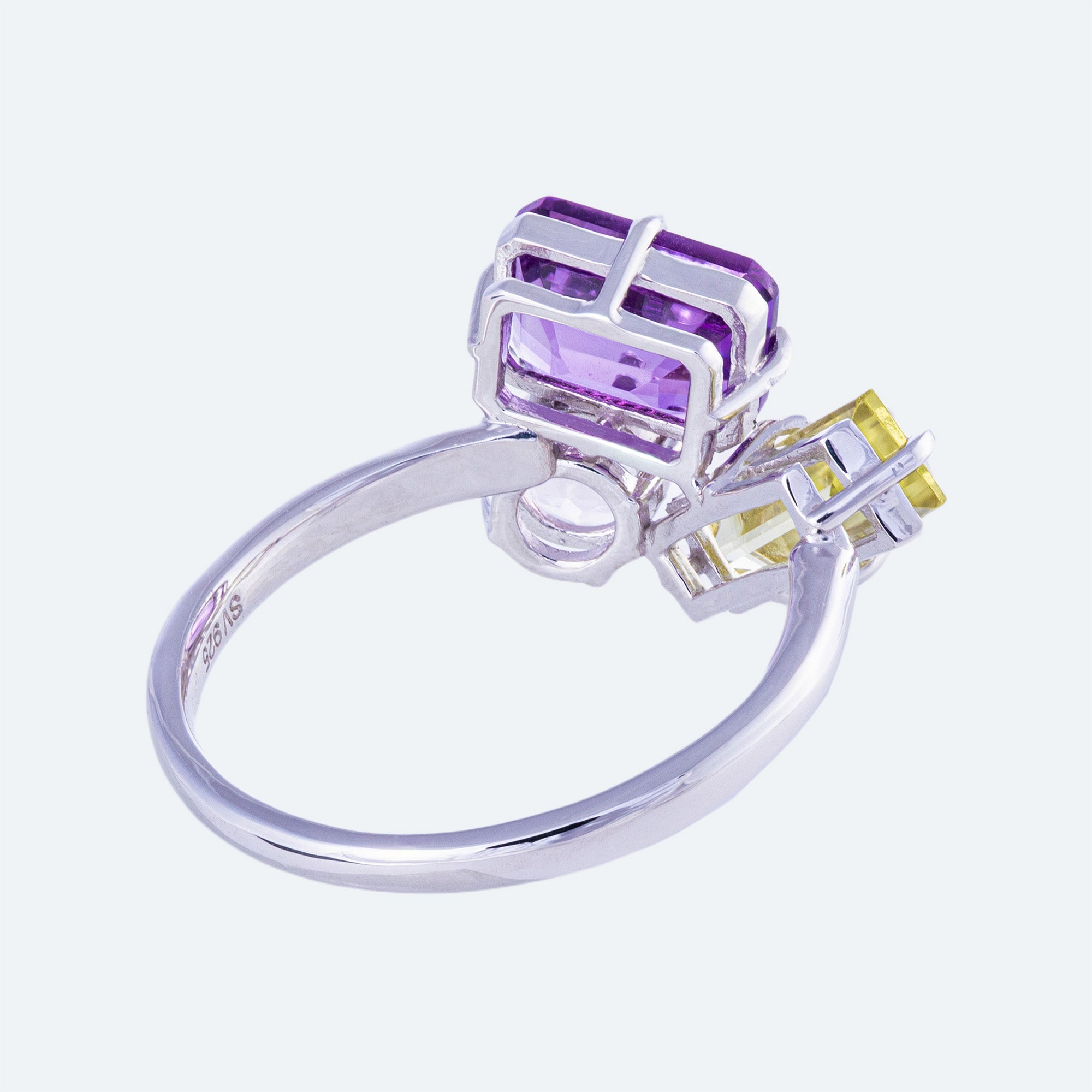 Roselle Ring（ロゼル）