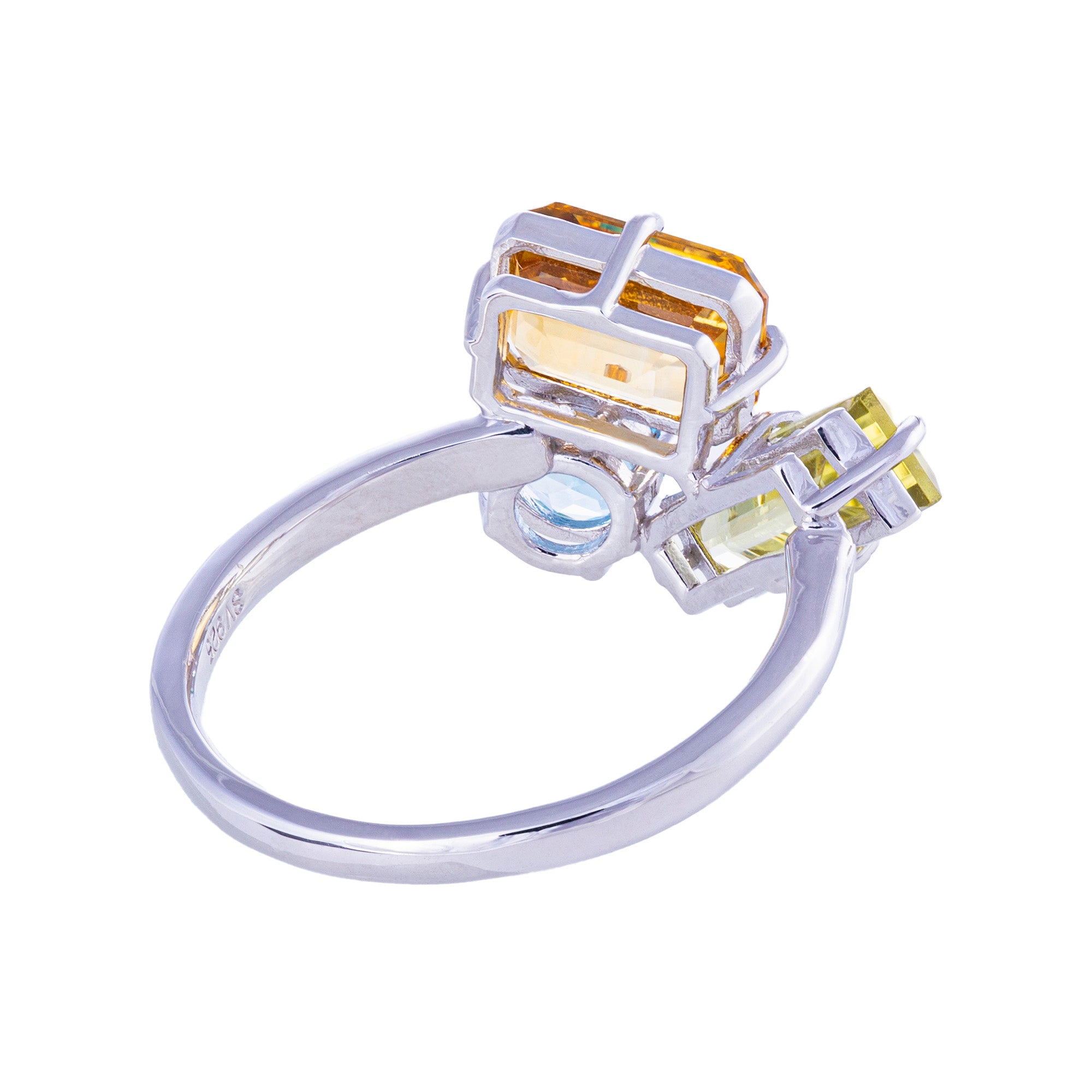 Solana Ring（ソラナ リング）