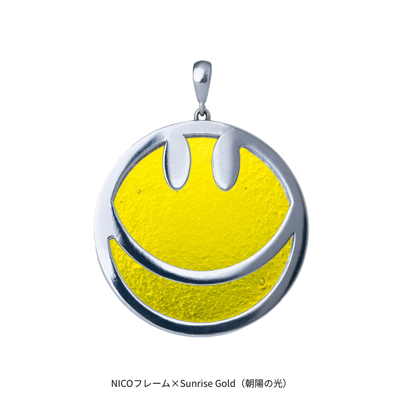 Sunrise Gold(朝陽の光)