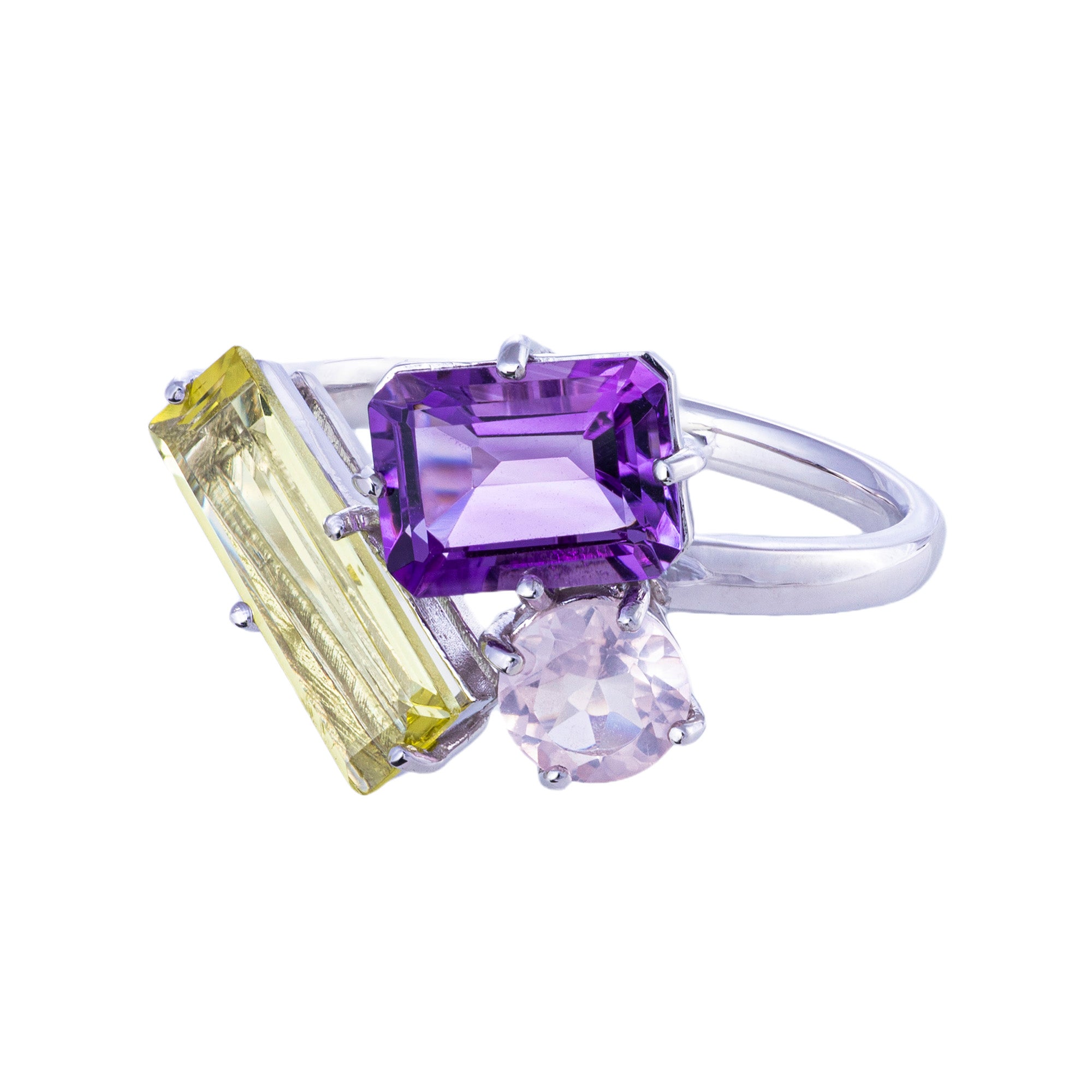 Roselle Ring（ロゼル リング）