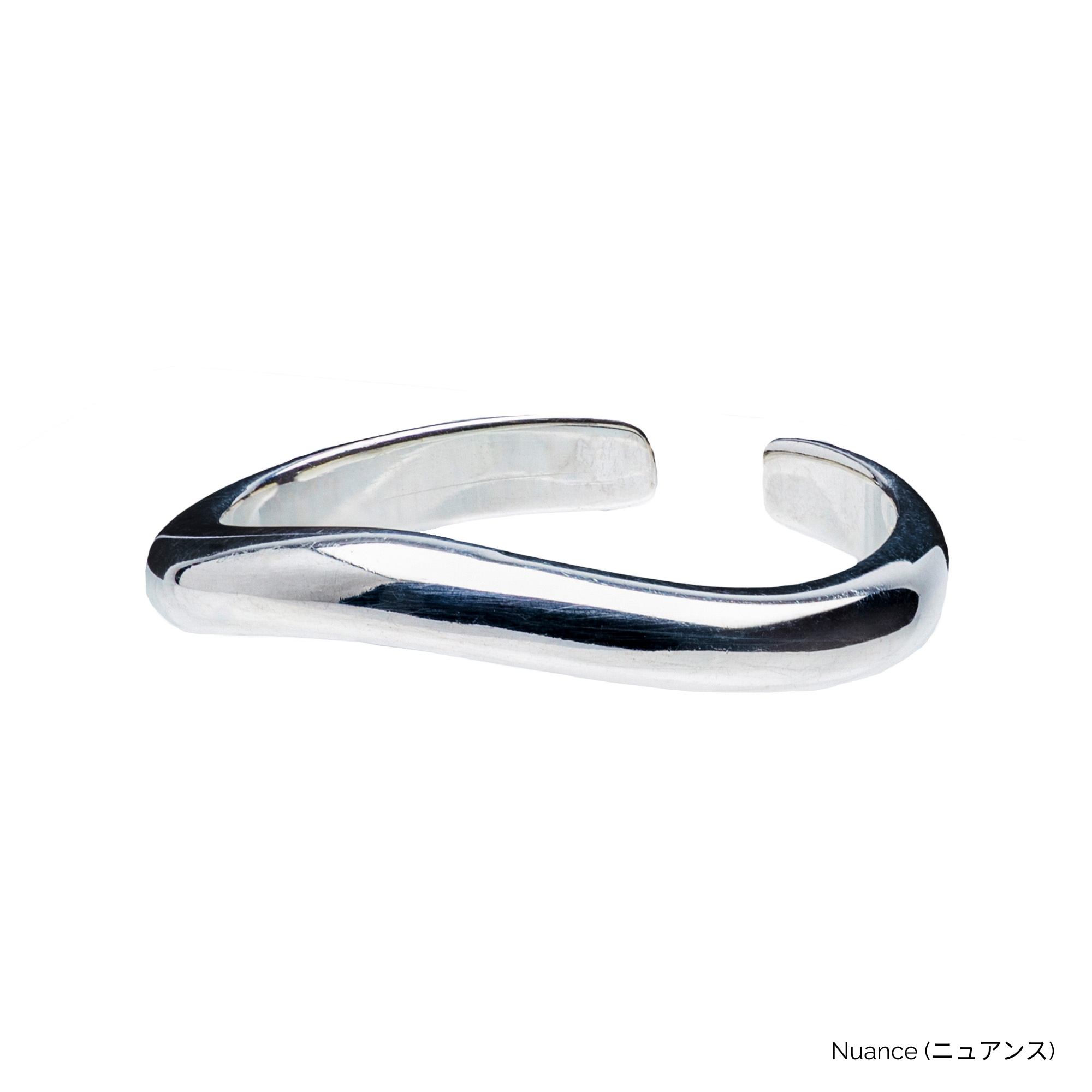 Drop Nuance (ドロップ ニュアンス リング）