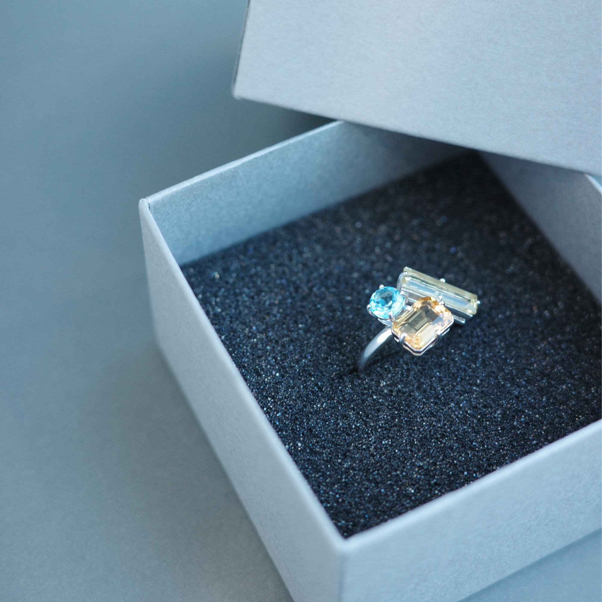 ギフトボックス