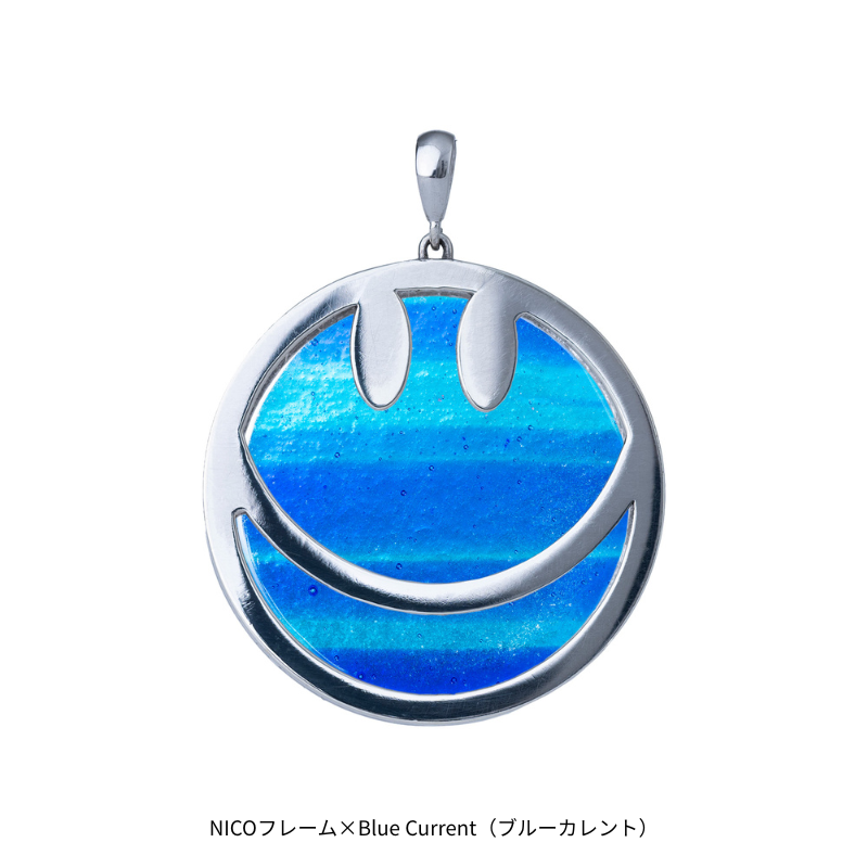 Blue Current(ブルーカレント)
