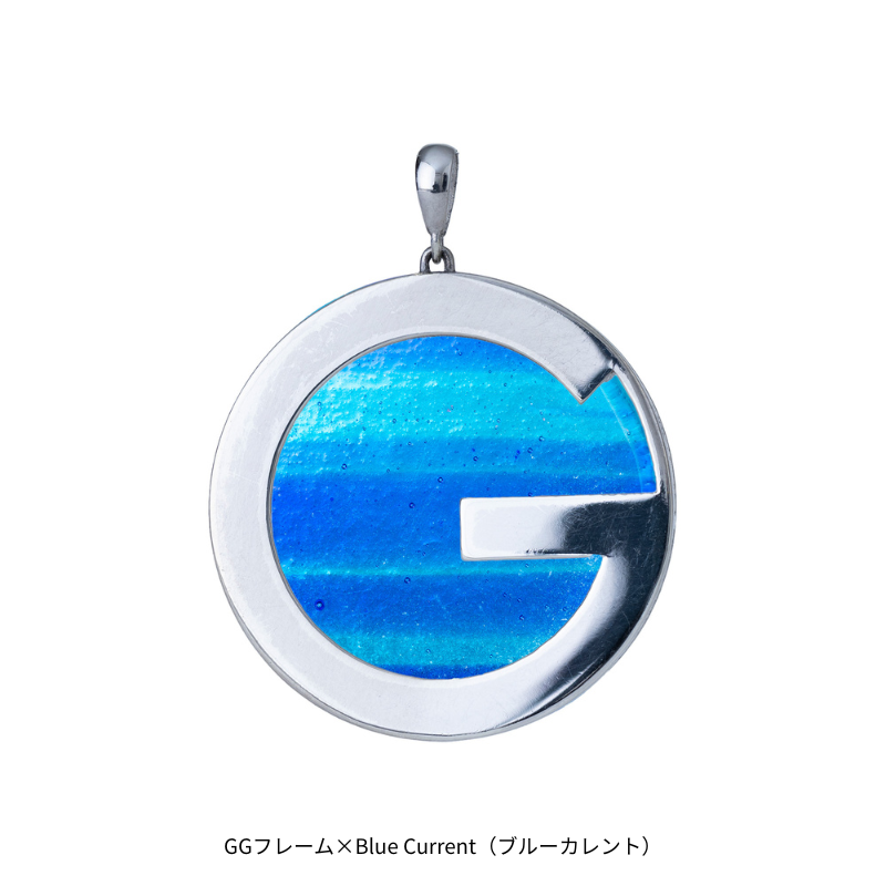 Blue Current(ブルーカレント)