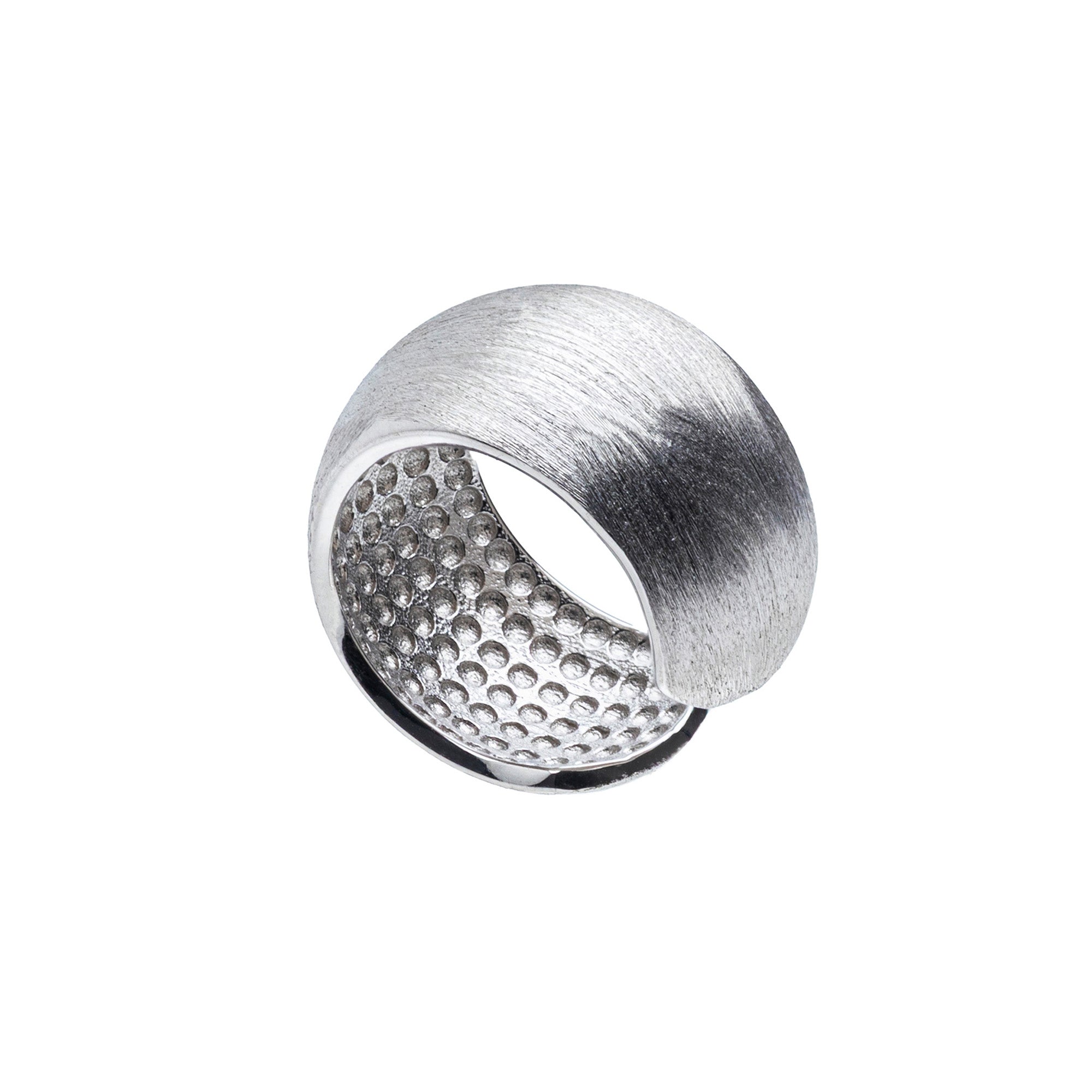 Arc matte　（アーク イヤーカフ）