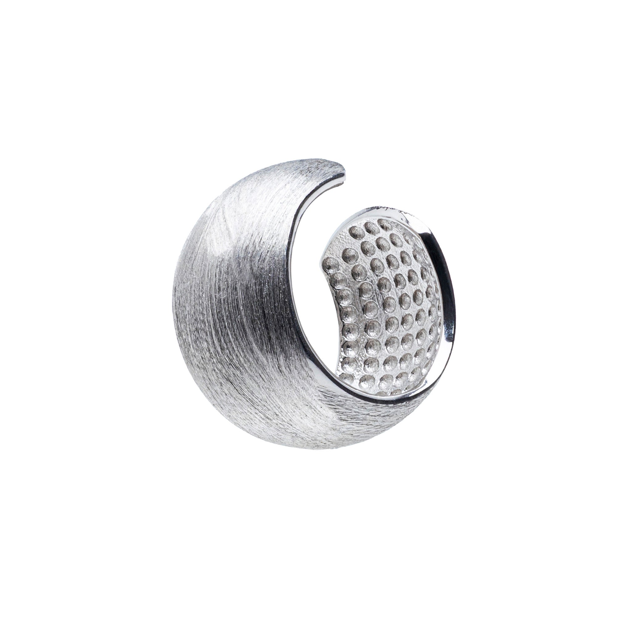 Arc matte　（アーク イヤーカフ）