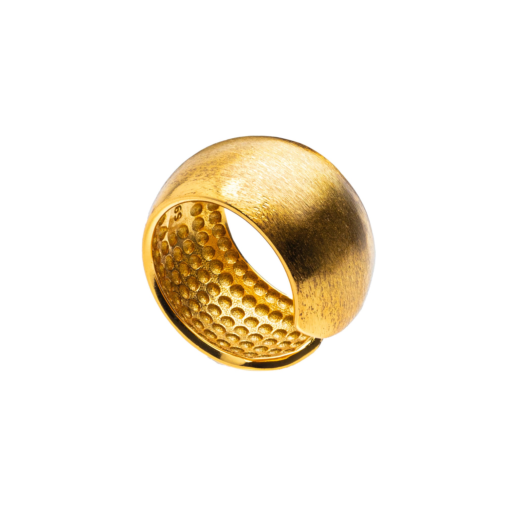 Arc matte　（アーク イヤーカフ）