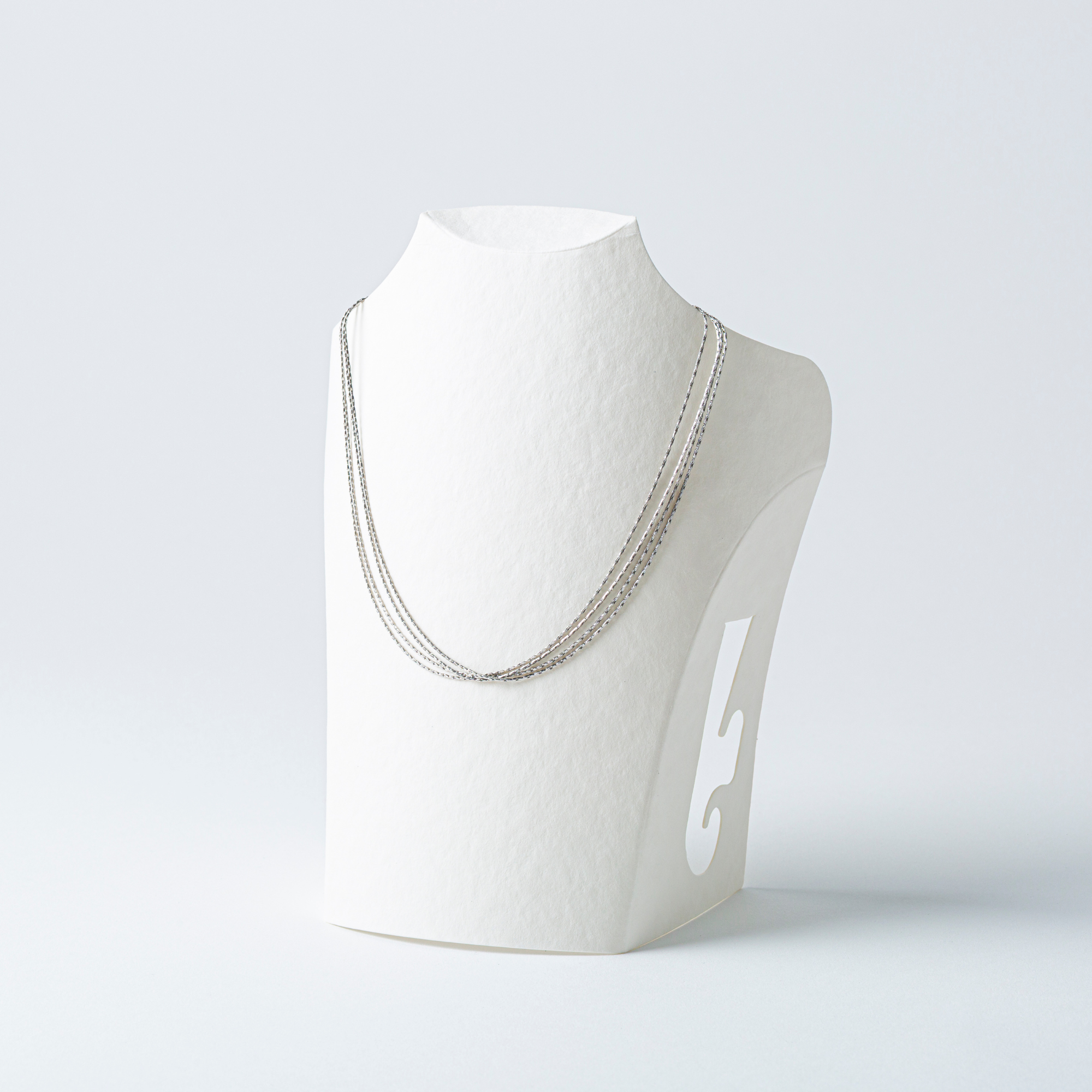 Layer Chain（レイヤーチェーン ネックレス）
