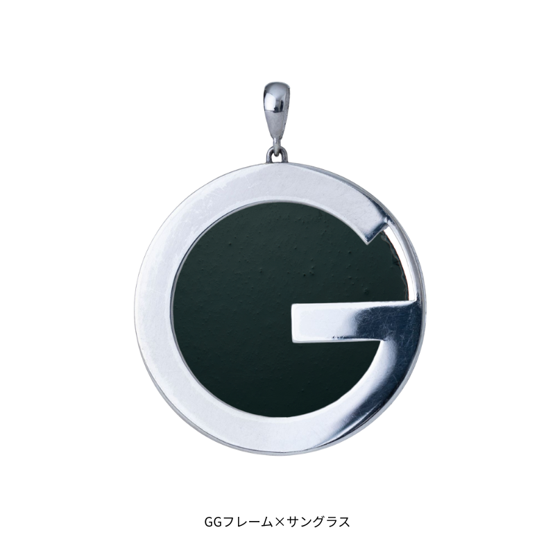 【Flip Flip】8月 フレーム+ガラス購入ページ