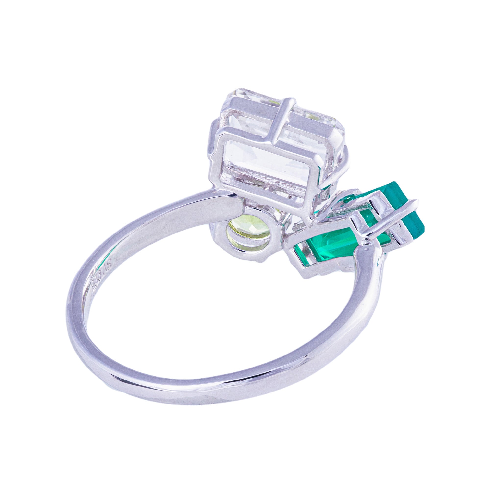 Olivea Ring（オリヴィア リング）