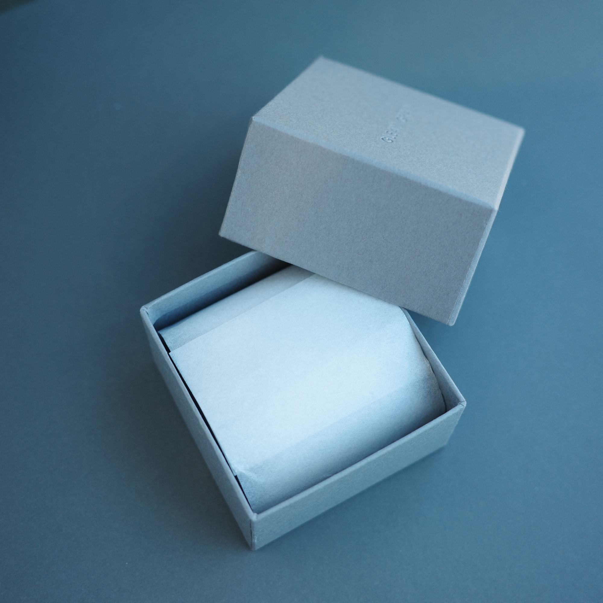 ギフトボックス