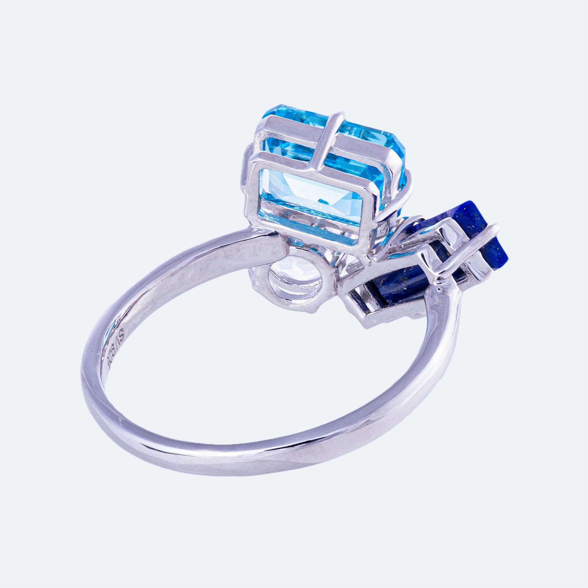 Celestia Ring（セレスティア）