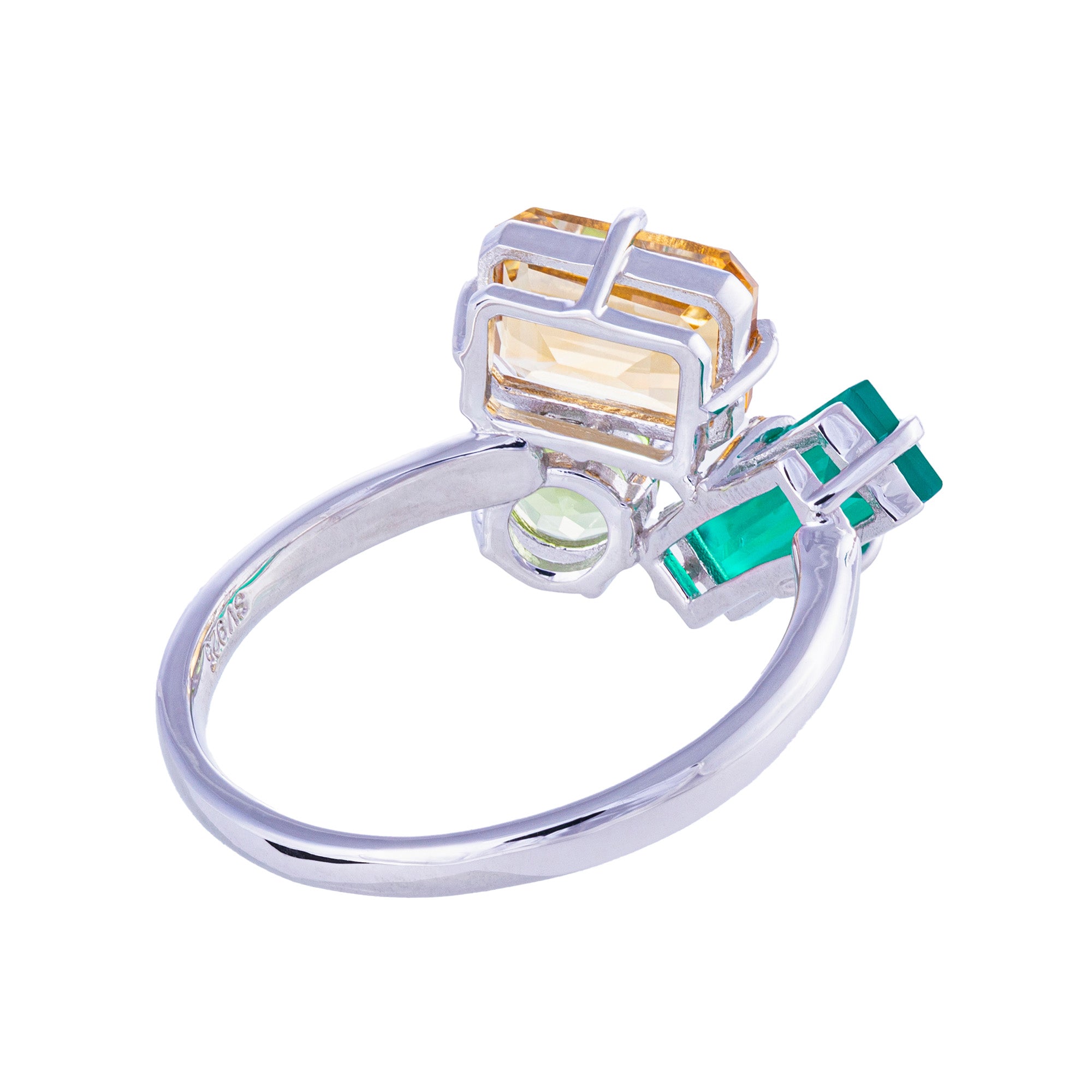 シティ コーラル（リング）