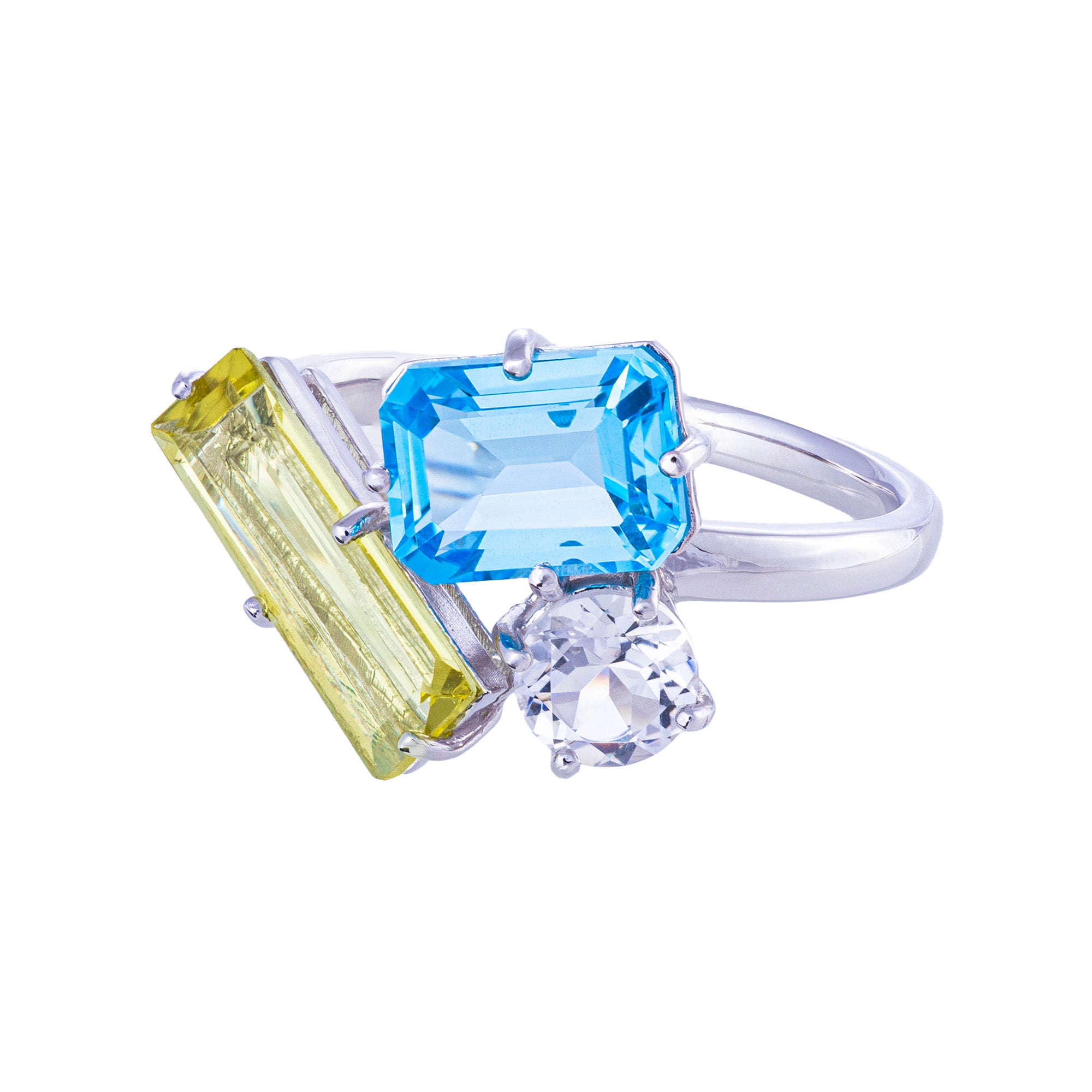 アクア ヴィタ（リング）