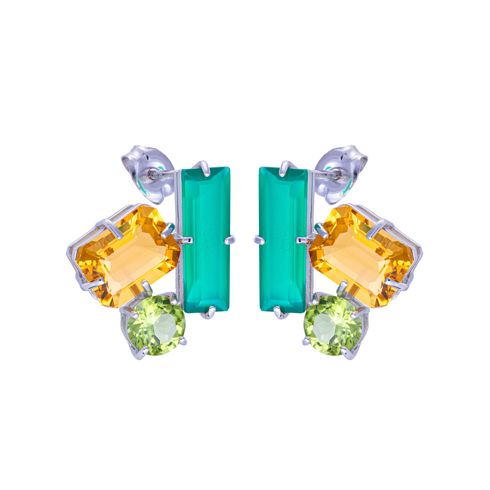 シティ コーラル（ピアス）