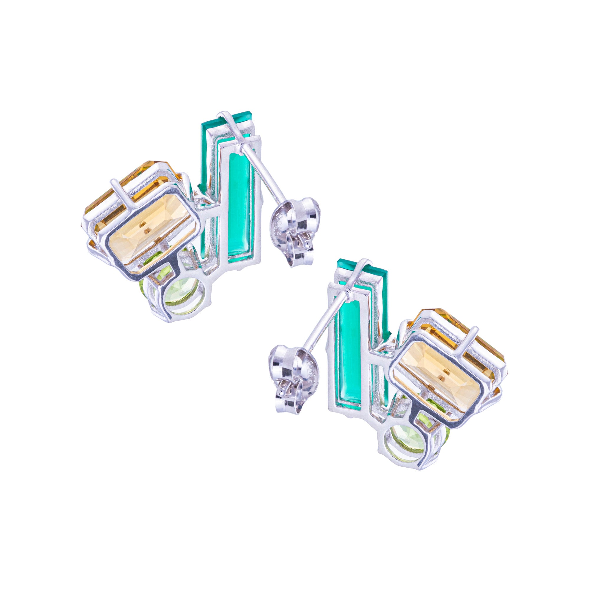 シティ コーラル（ピアス）