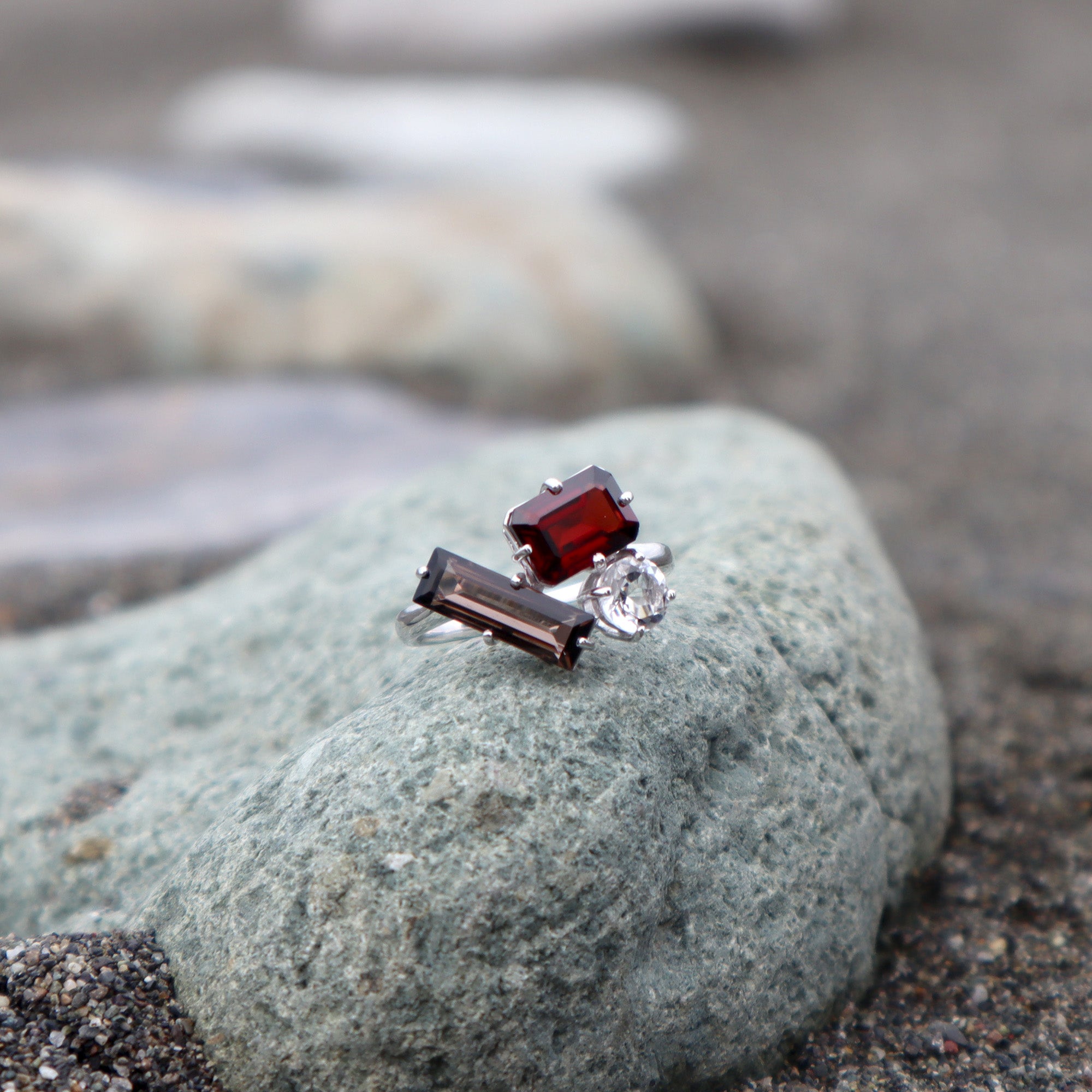 Mallow Ring（マロウ リング）