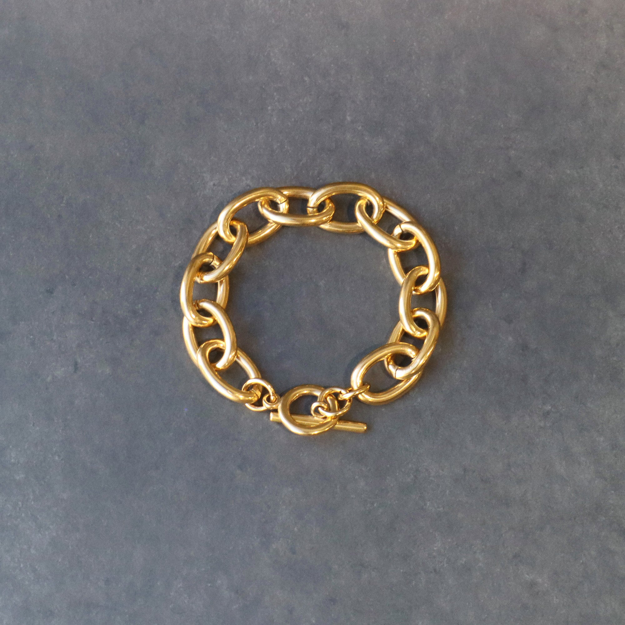 Link（リンク ブレスレット） |【公式】GLEAM GRAIN（グリームグレイン