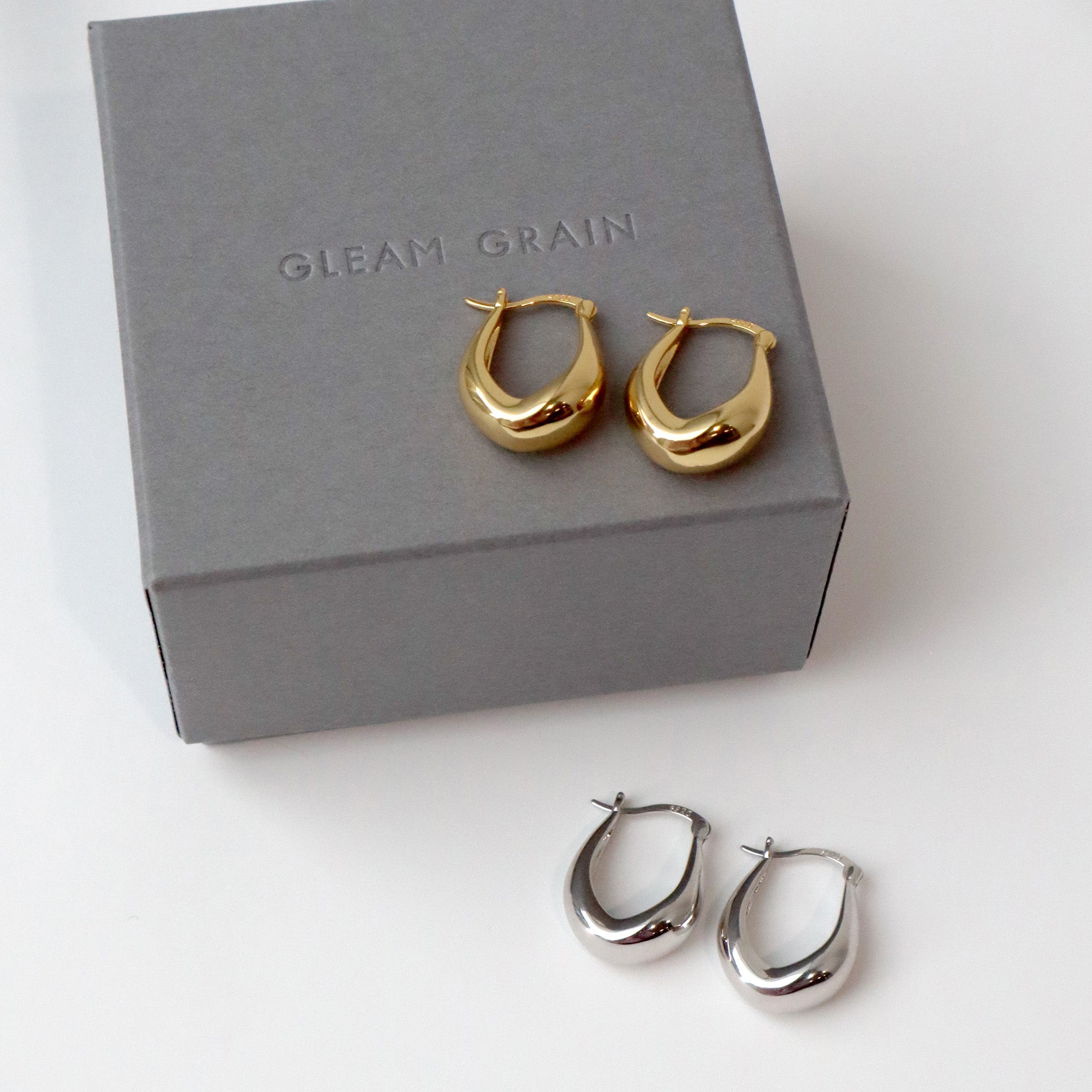 Tear (ティア ピアス）