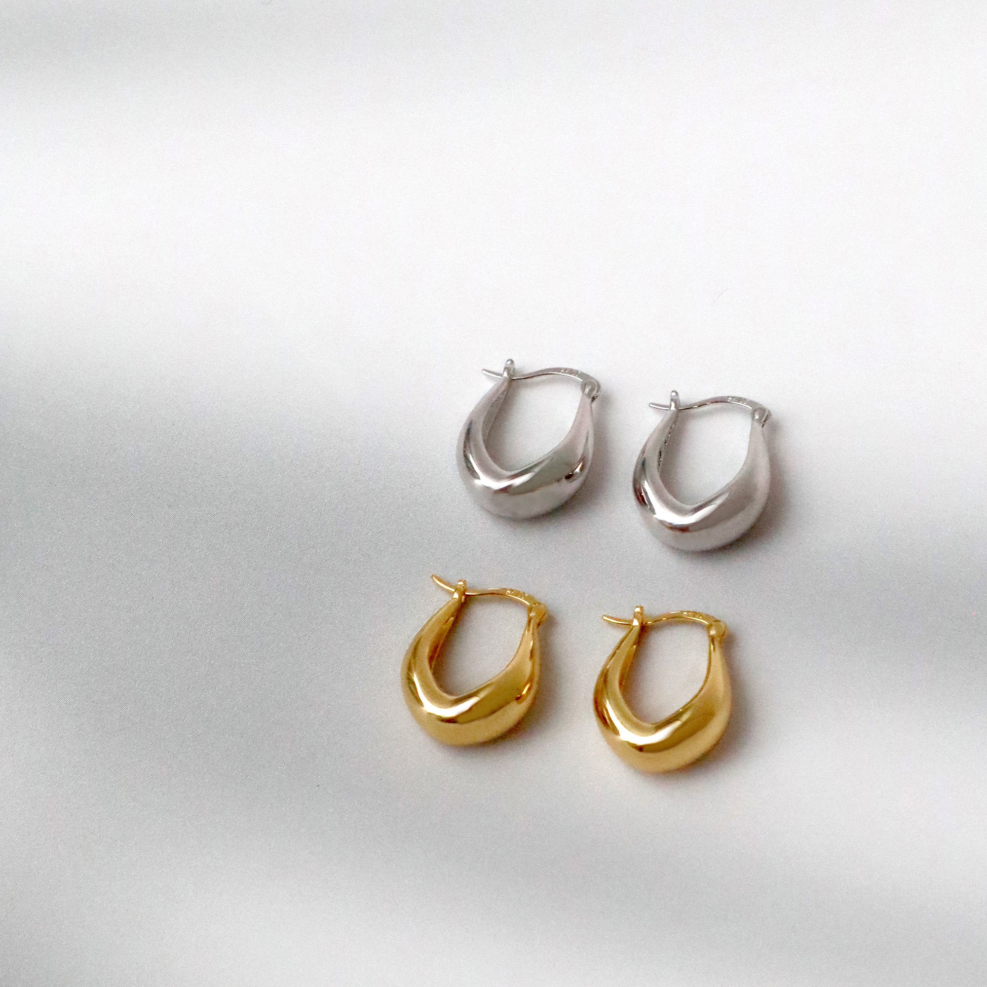 Tear (ティア ピアス）