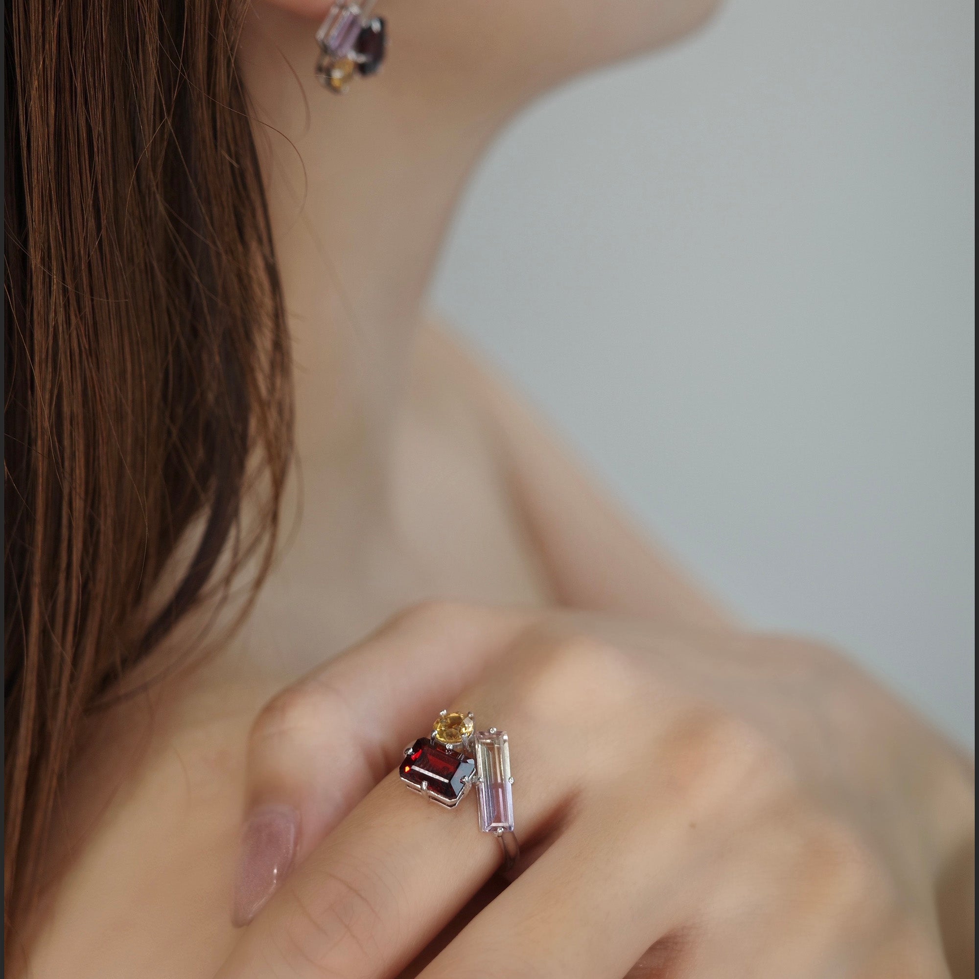 Dahlia Ring（ダリア リング）