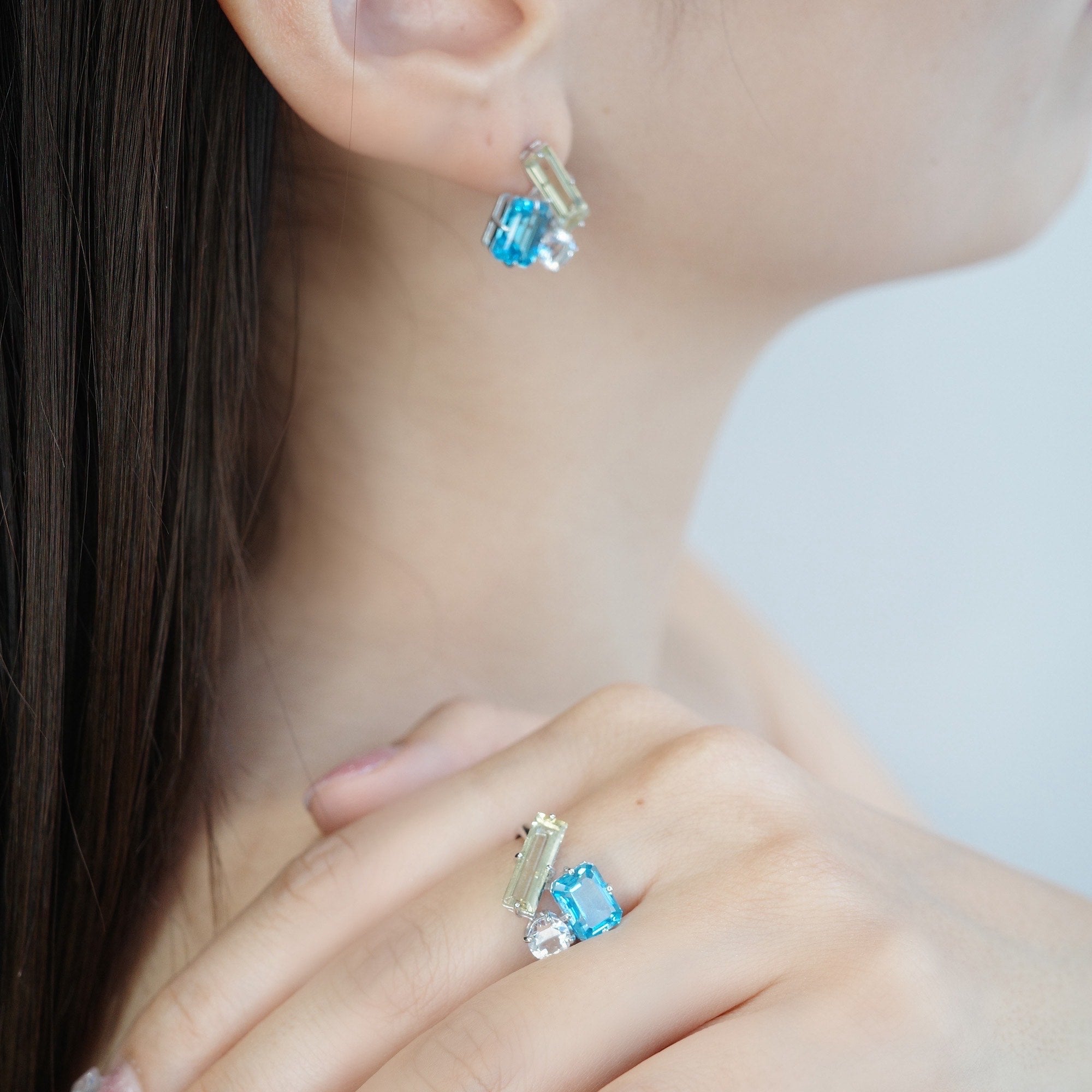 アクア ヴィタ（リング）