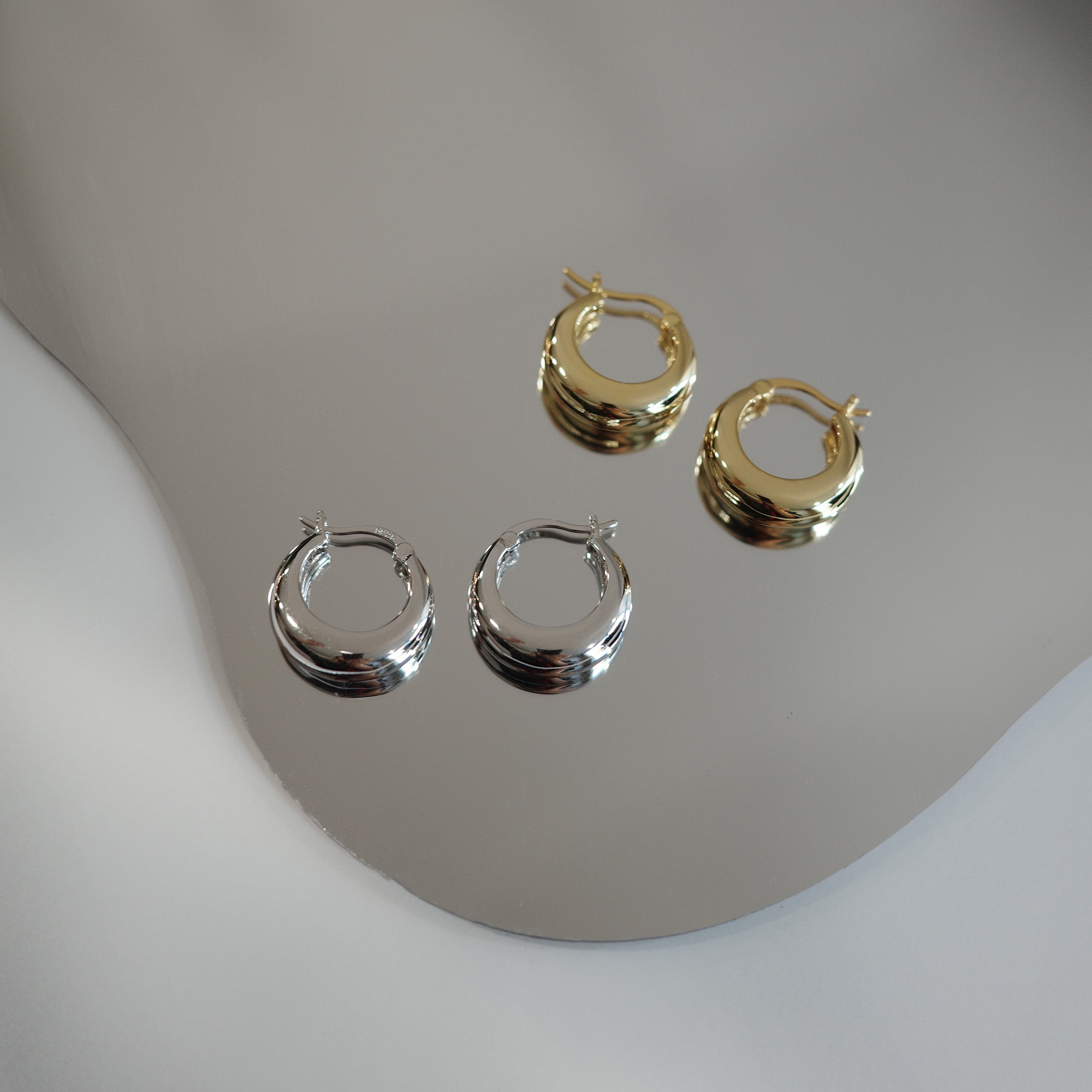 Rim（リム ピアス）