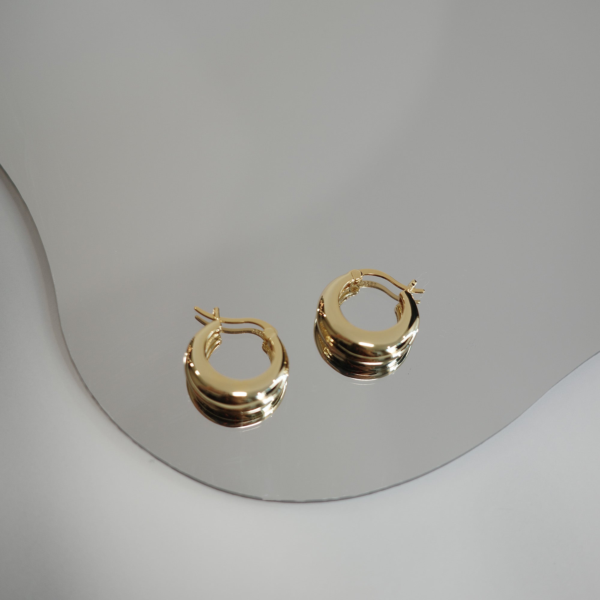 Rim（リム ピアス）