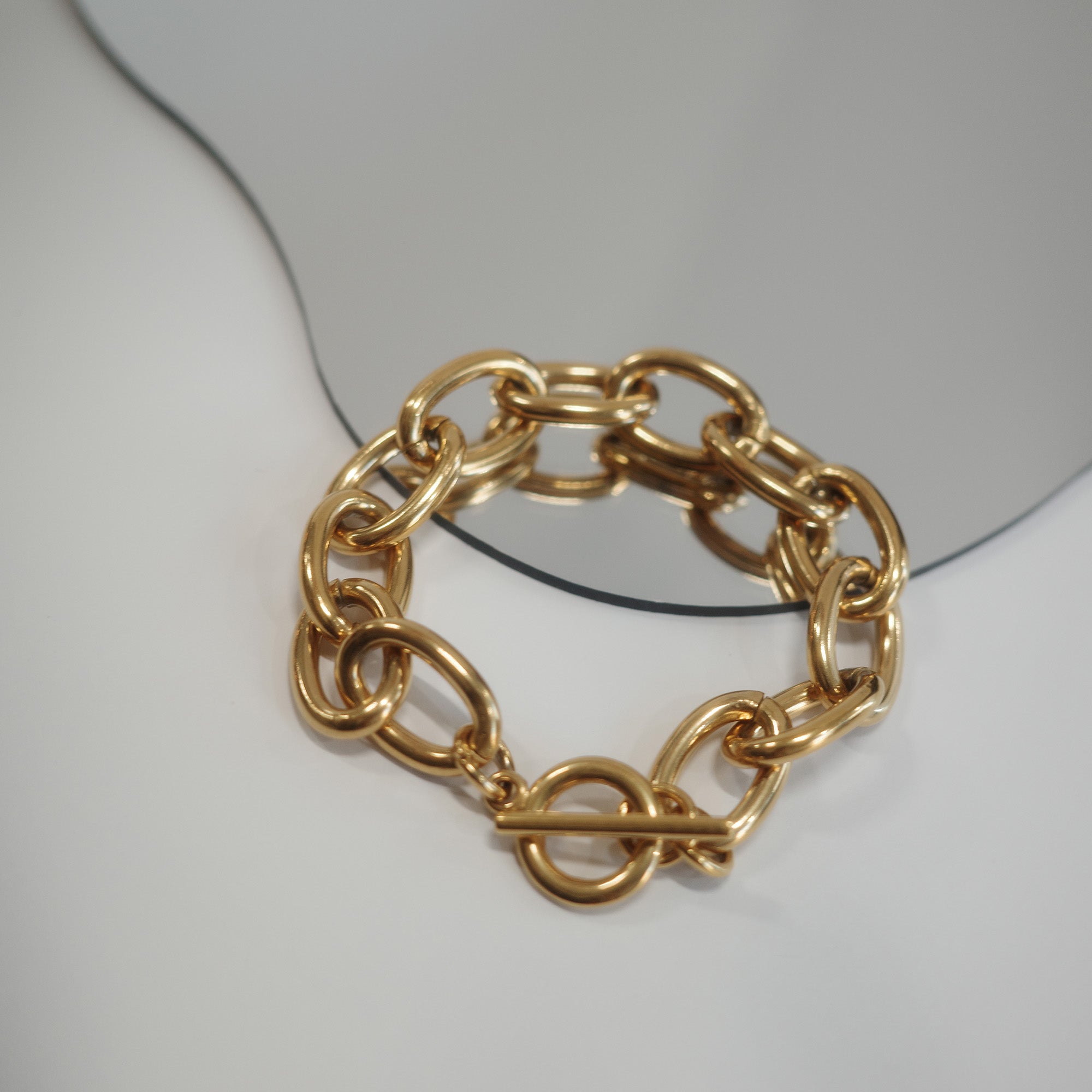 Link（リンク ブレスレット）