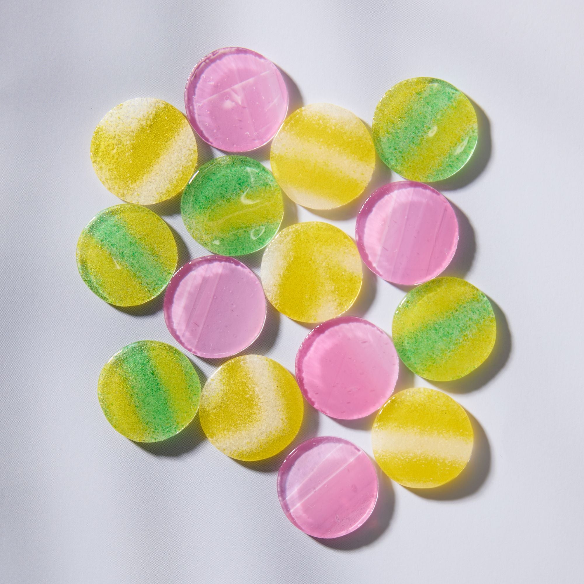 【Flip Flip】3月新色ガラス単品購入ページ